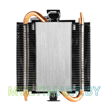 Кулер SilverStone KR01 картинка 4